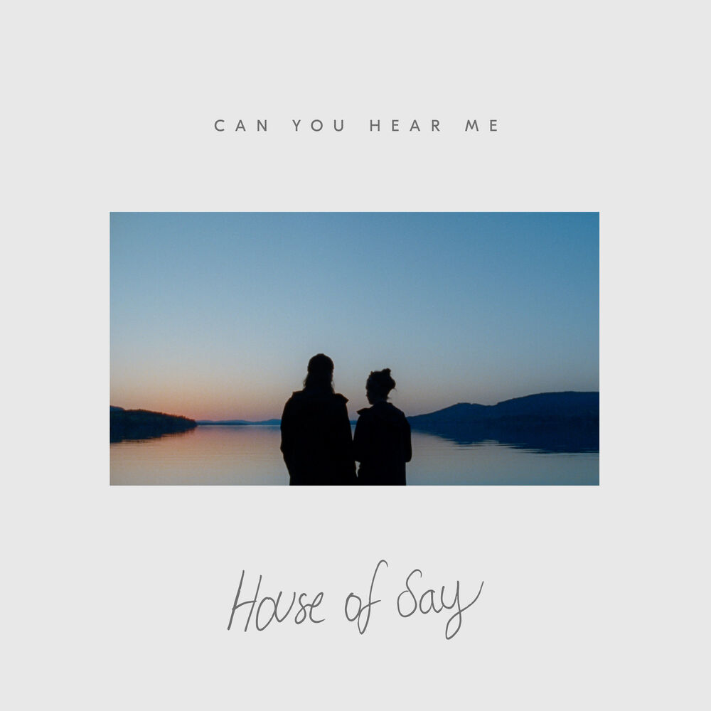 Picture of Can You Hear Me