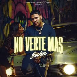 Cover of No Verte Mas