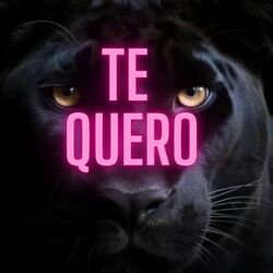Cover of TE QUERO