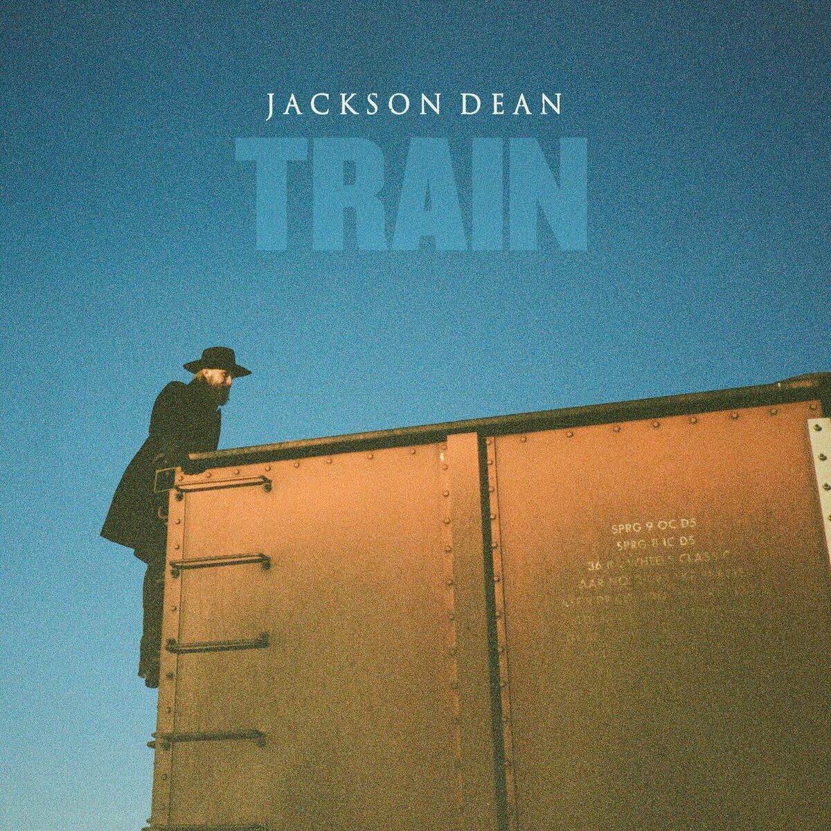 Album cover of Train