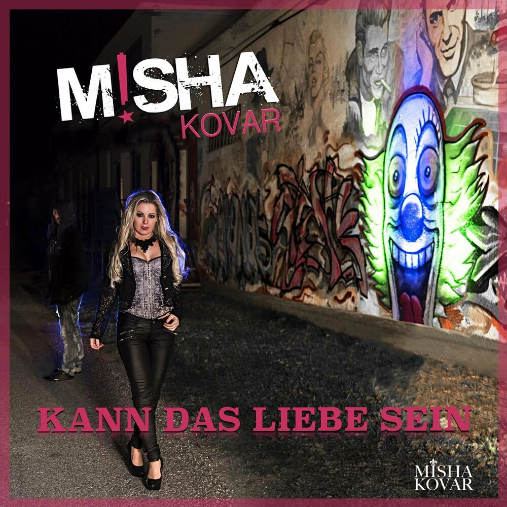 Picture of Kann das Liebe sein