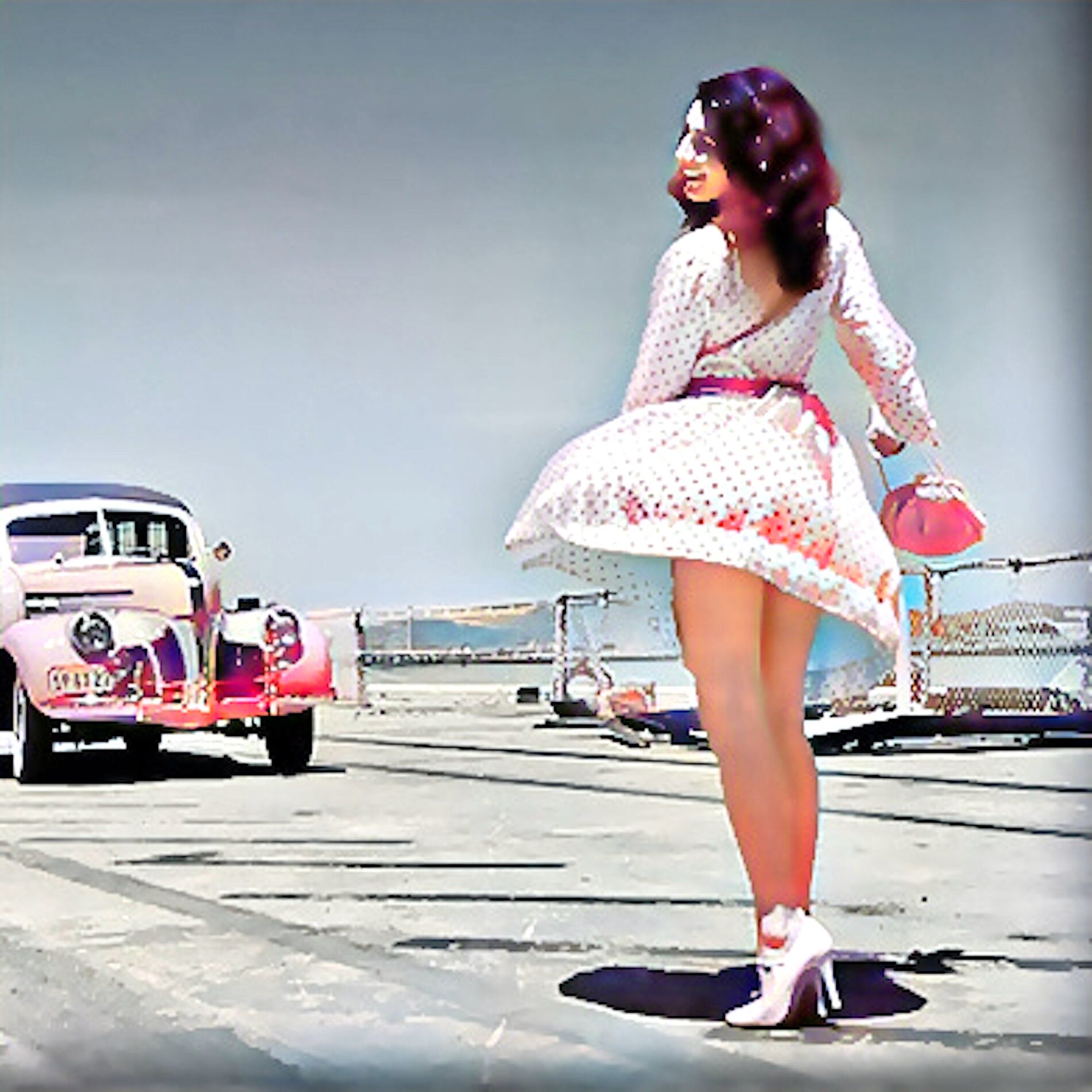 Album cover of Livin' La Dolce Vita! (Sexy Italian Flavour Songs From Rome And Hollywood) (Remastered)
