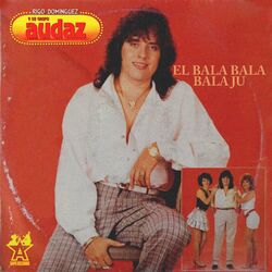 Cover of El Bala Bala Bala Ju