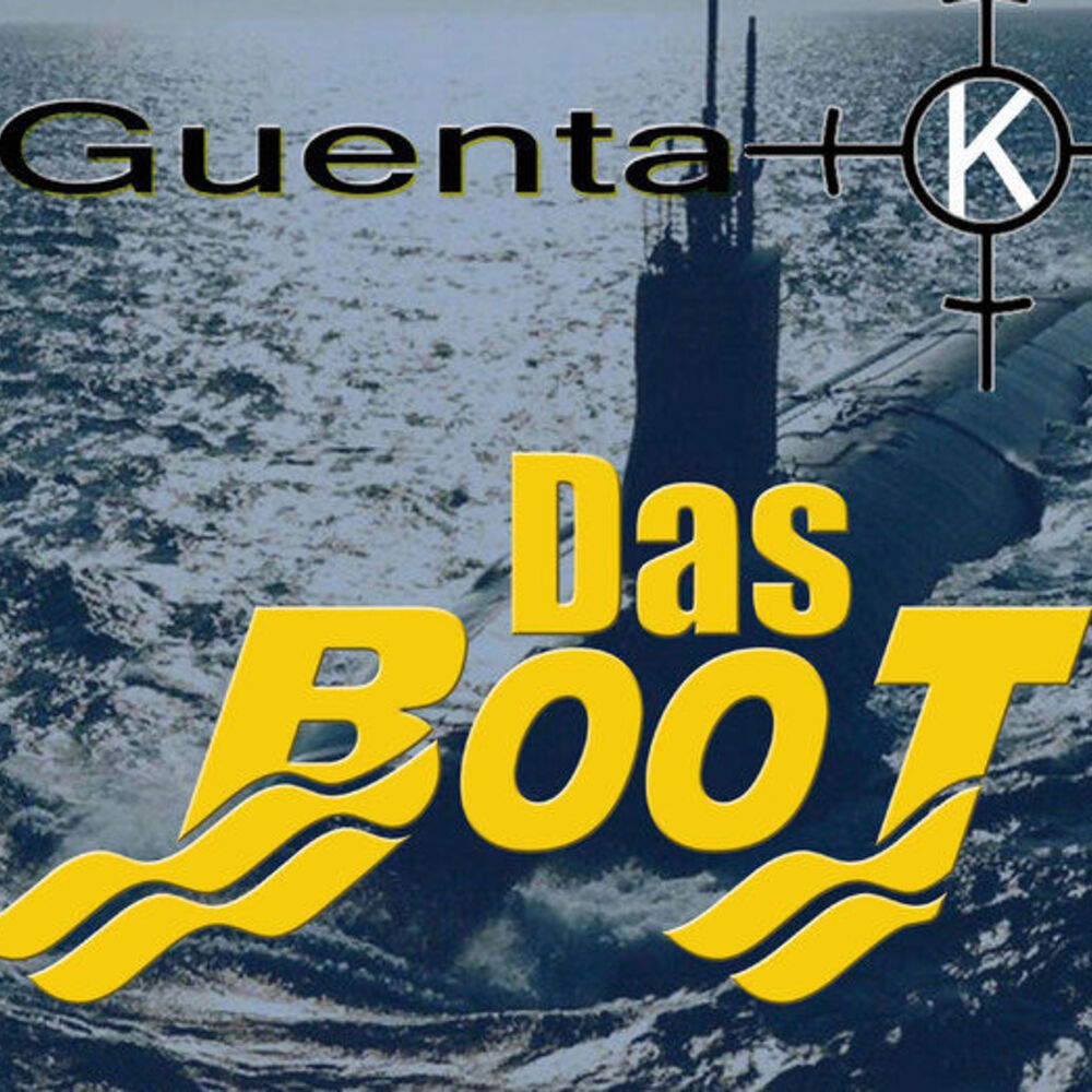 Picture of Das Boot