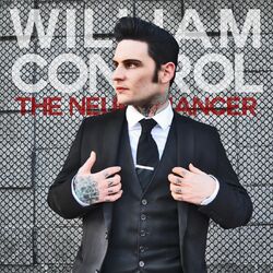 Cover of The Neuromancer