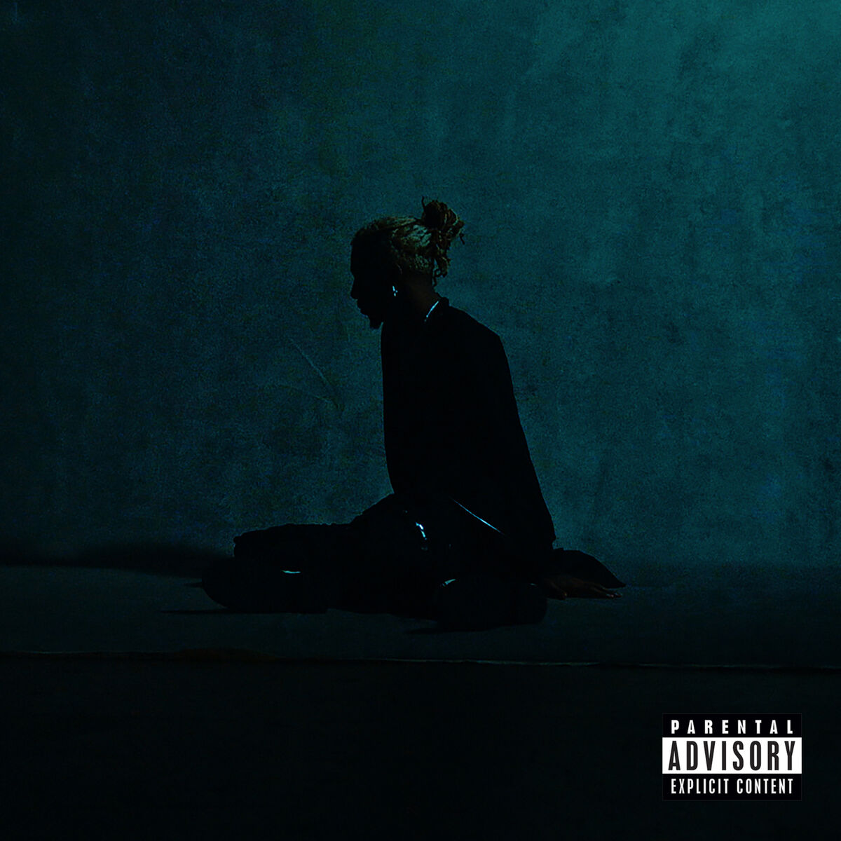 Album cover of @ MEH