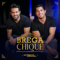 Cover of Brega Chique