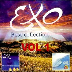 Cover of Best collection, Vol. 1