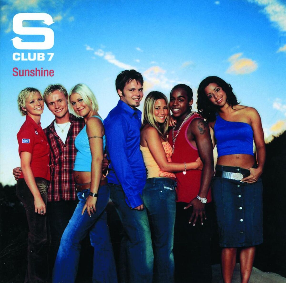 Album cover of Don't Stop Movin'
