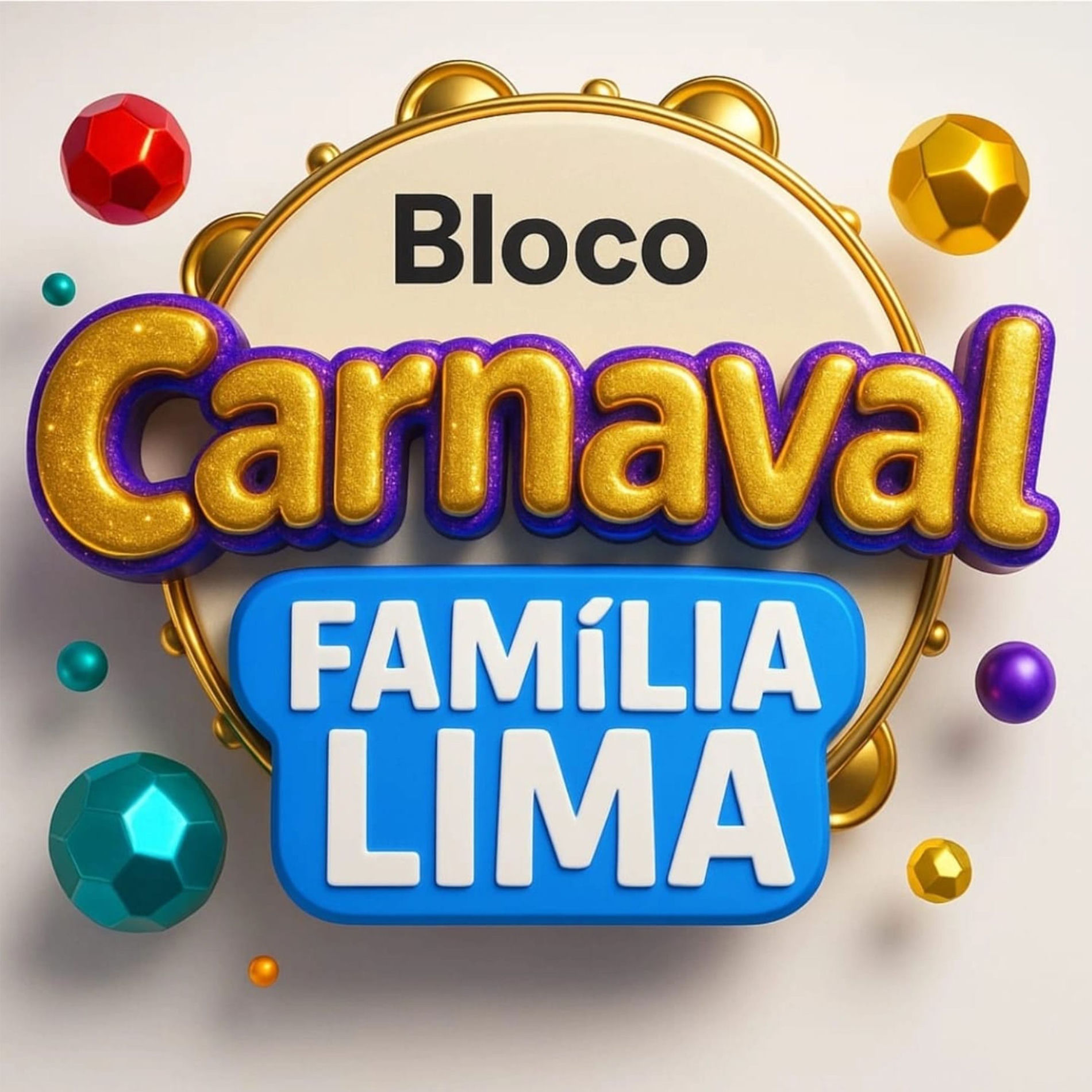 Album cover of Bloco Lima