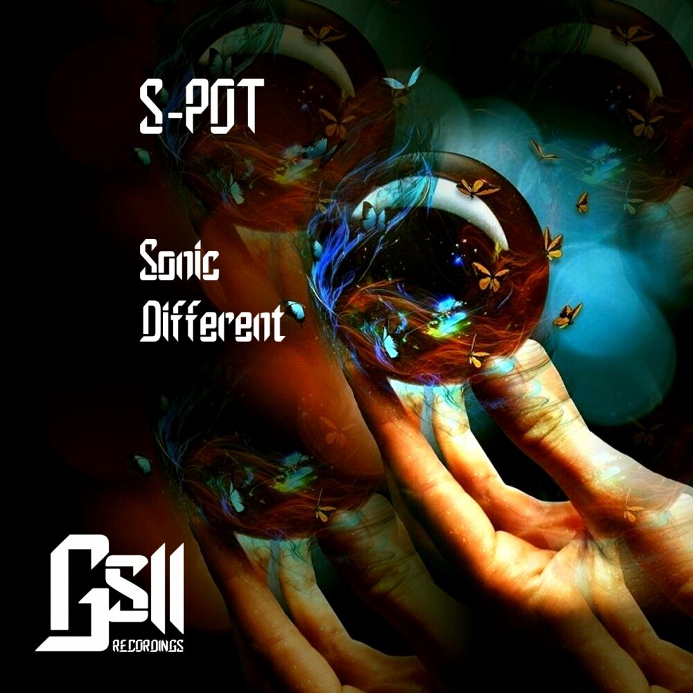 Picture of Sonic Different