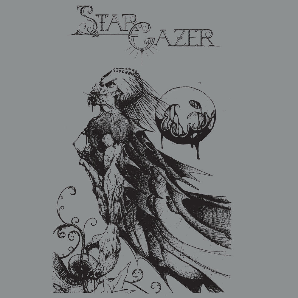 Conquer / Perennial Fire artwork