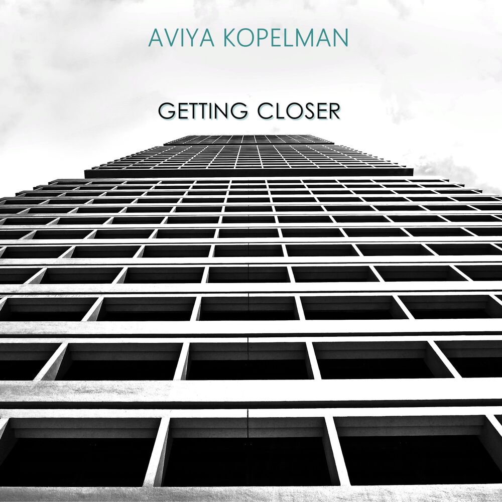 Picture of Getting Closer (feat. Dudu Carmel & Yonatan Albalak)