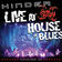 Use Me (Live at House Of Blues - Cleveland, OH) by Hinder album cover