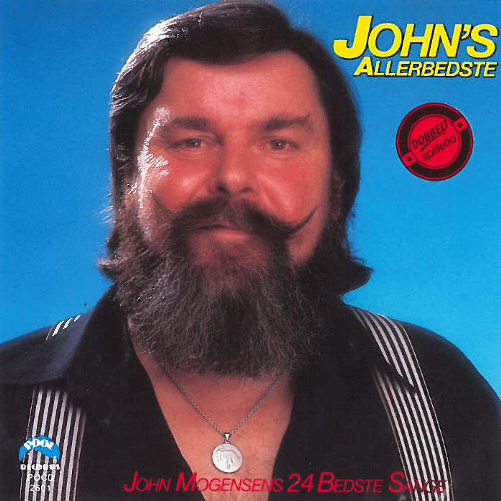 Picture of John's Allerbedste
