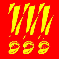 Cover of Shake The Spanish