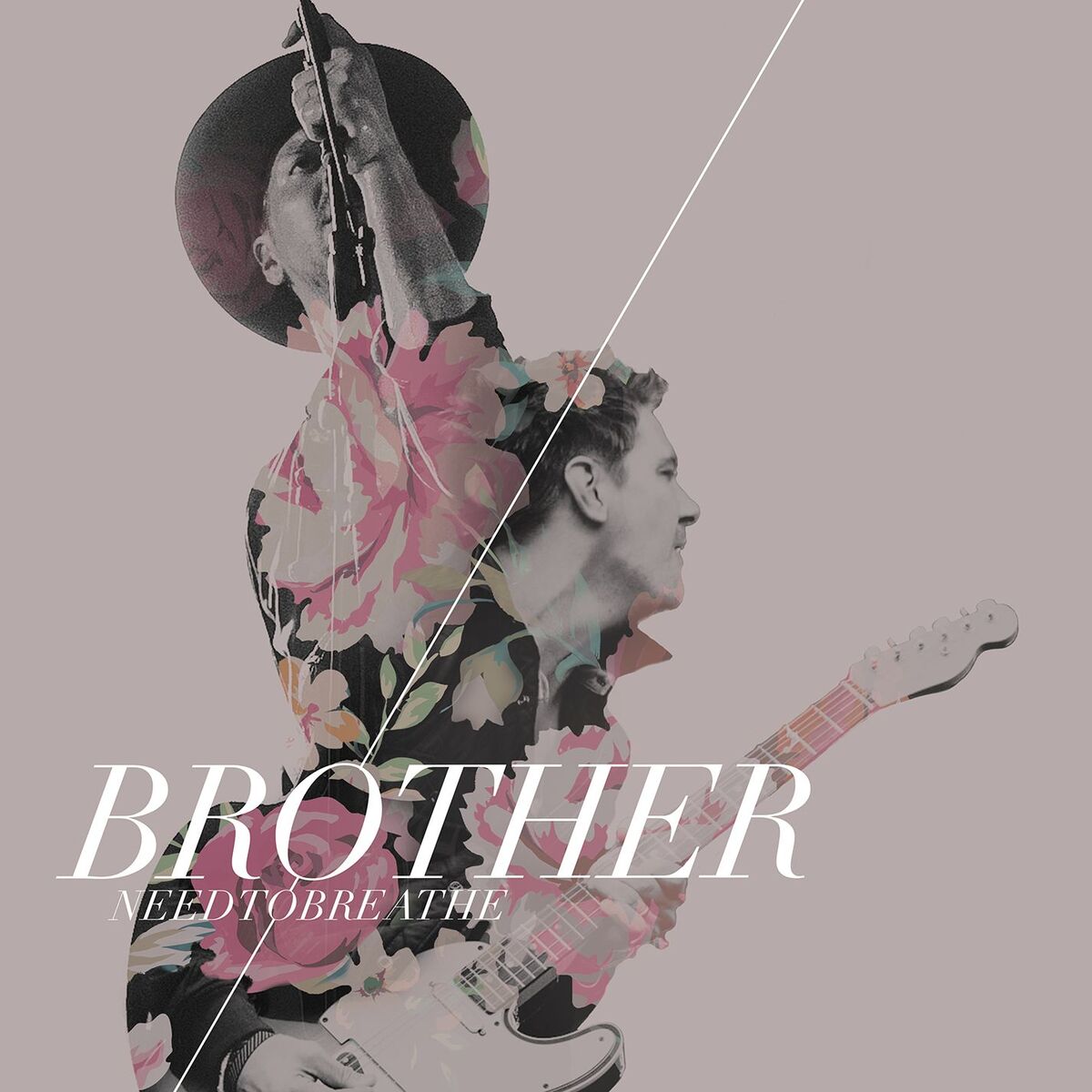 Album cover of Brother (feat. Gavin DeGraw)
