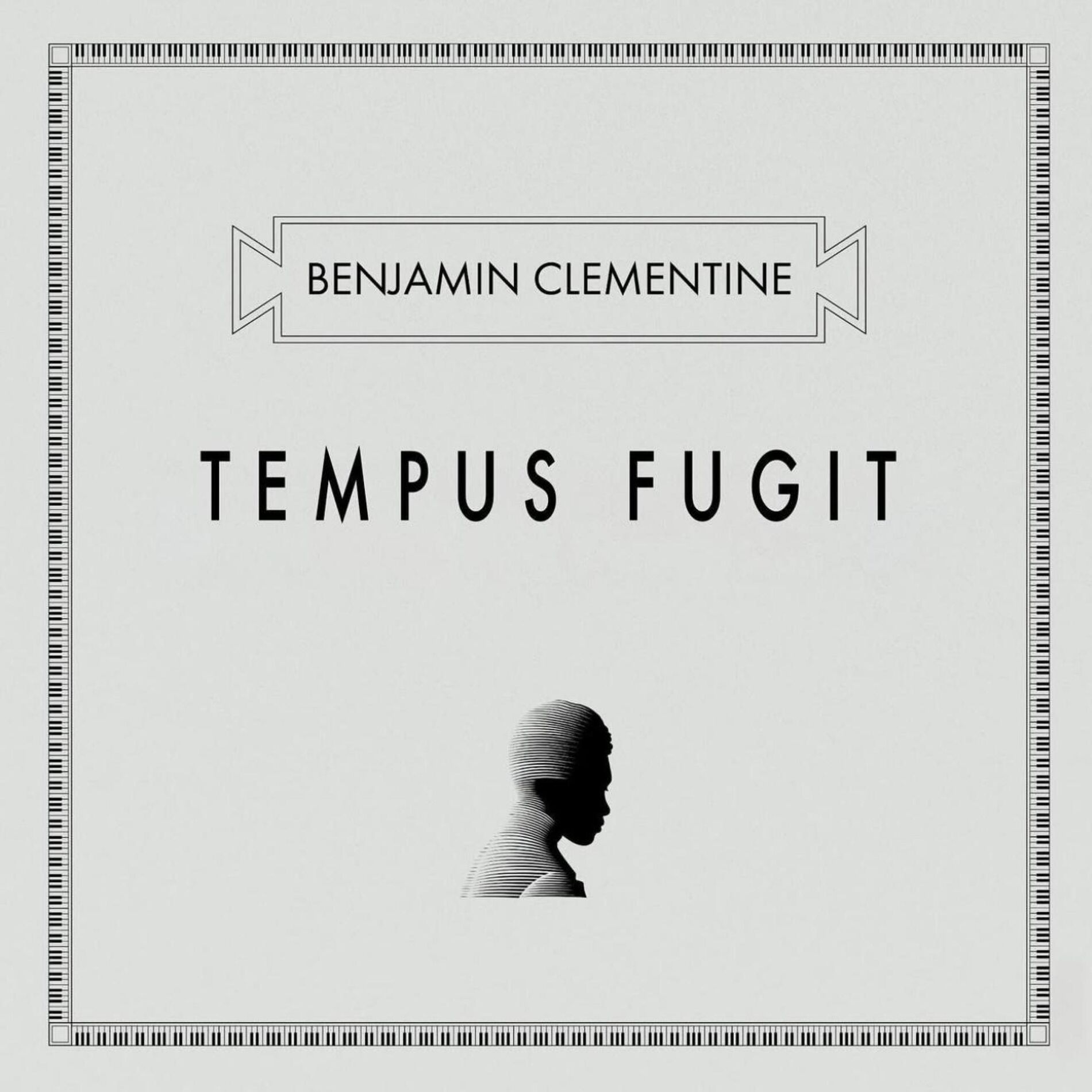 Album cover of Tempus Fugit