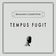 Tempus Fugit by Benjamin Clementine album cover