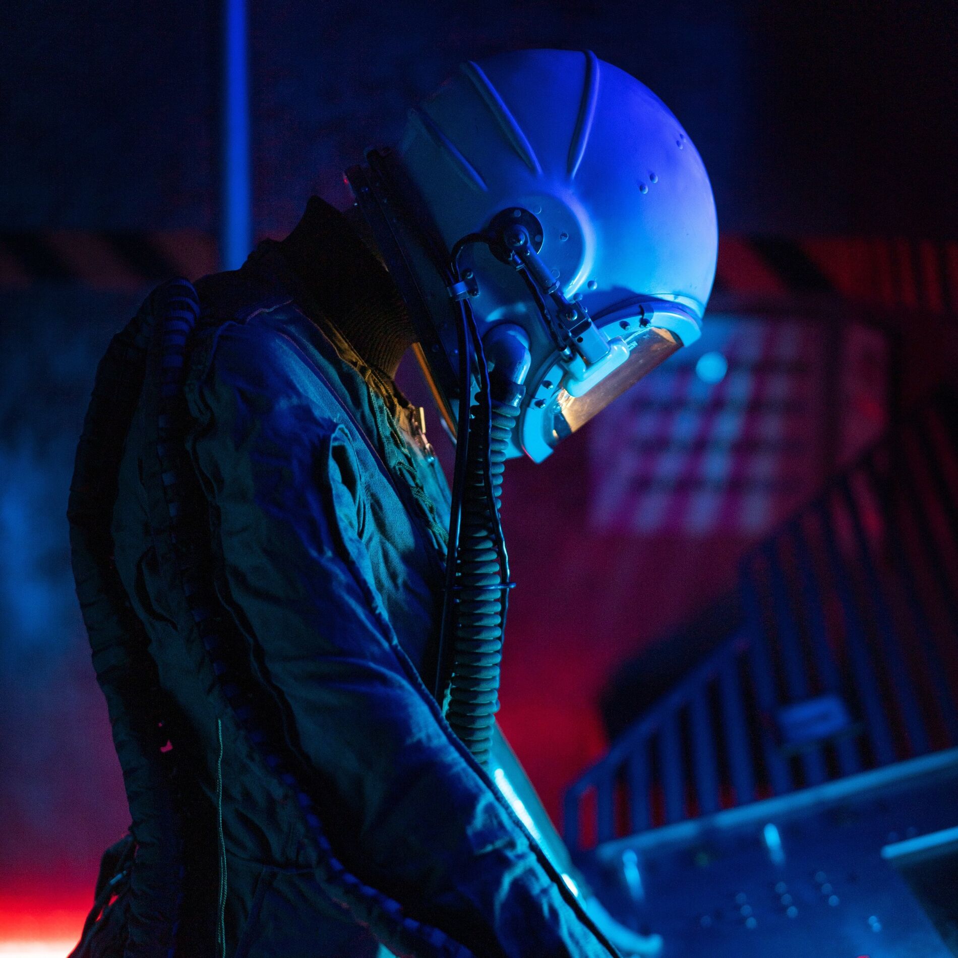 Album cover of Space Cowboy