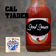 Soul Sauce by Cal Tjader album cover