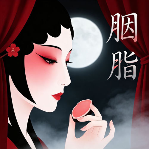 胭脂