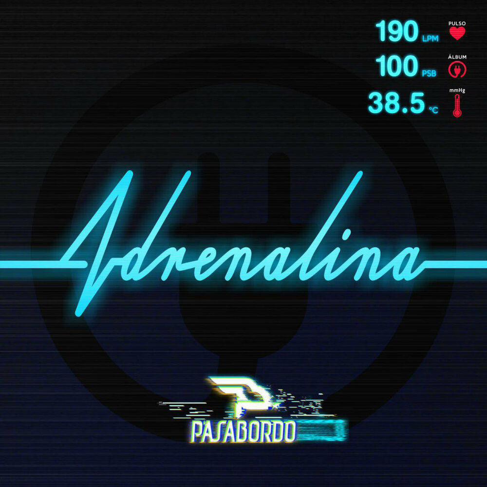 Picture of Adrenalina