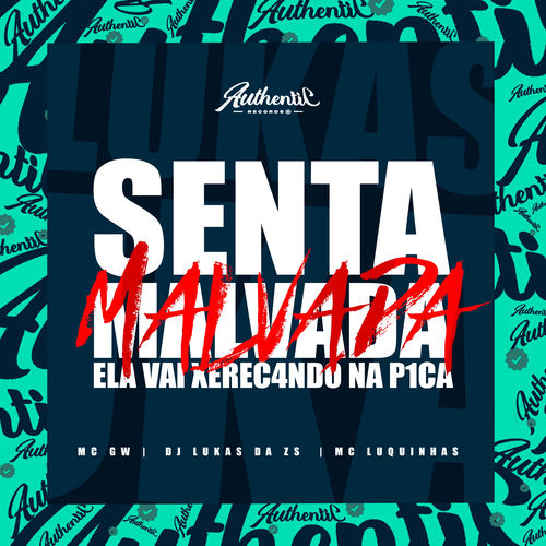 Senta Malvada - Ela Vai Xerec4ndo na P1ca