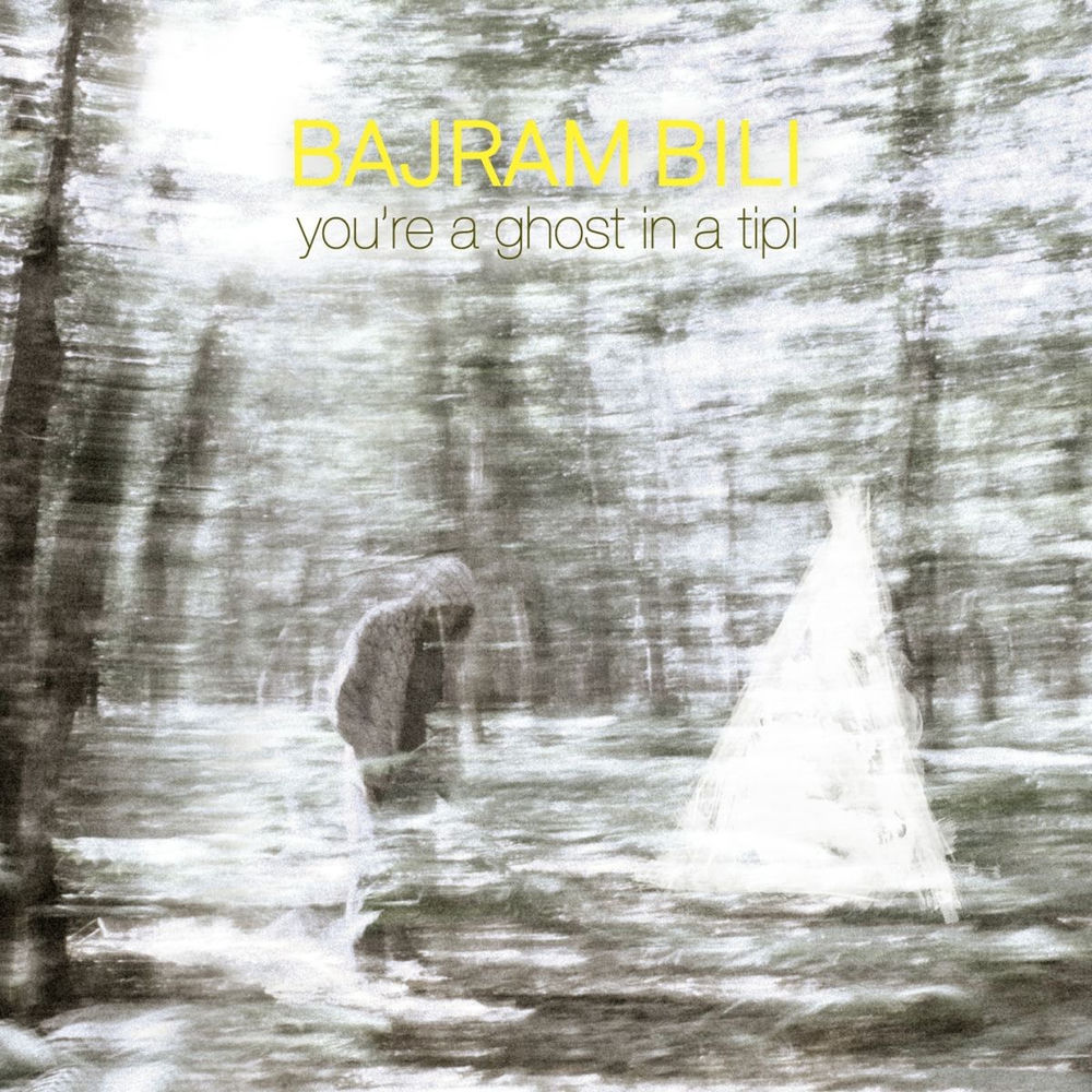 Cover du titre Apartment for a Young Ghost