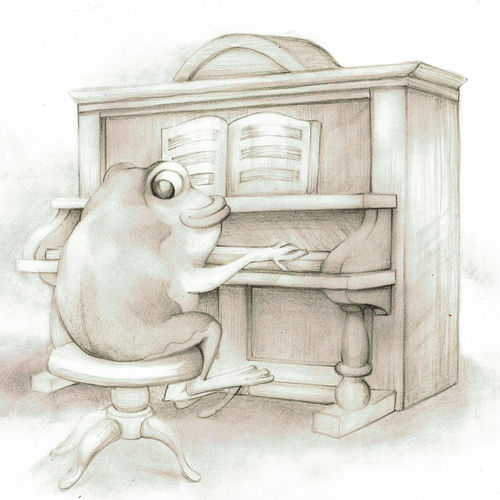 Sketch of the Unknown by The Blasting Company - 112 BPM