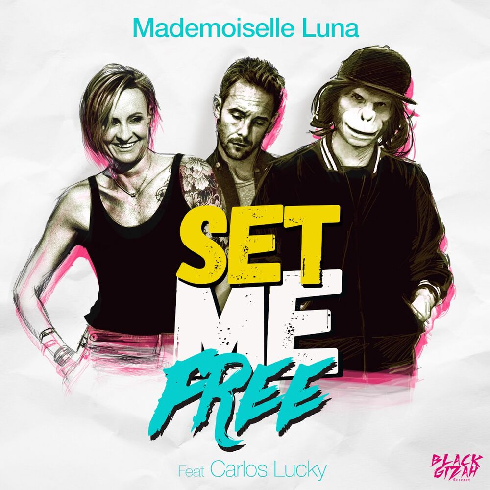 Picture of Set Me Free