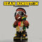 Why U Wanna Go (Album Version) by Sean Kingston album cover