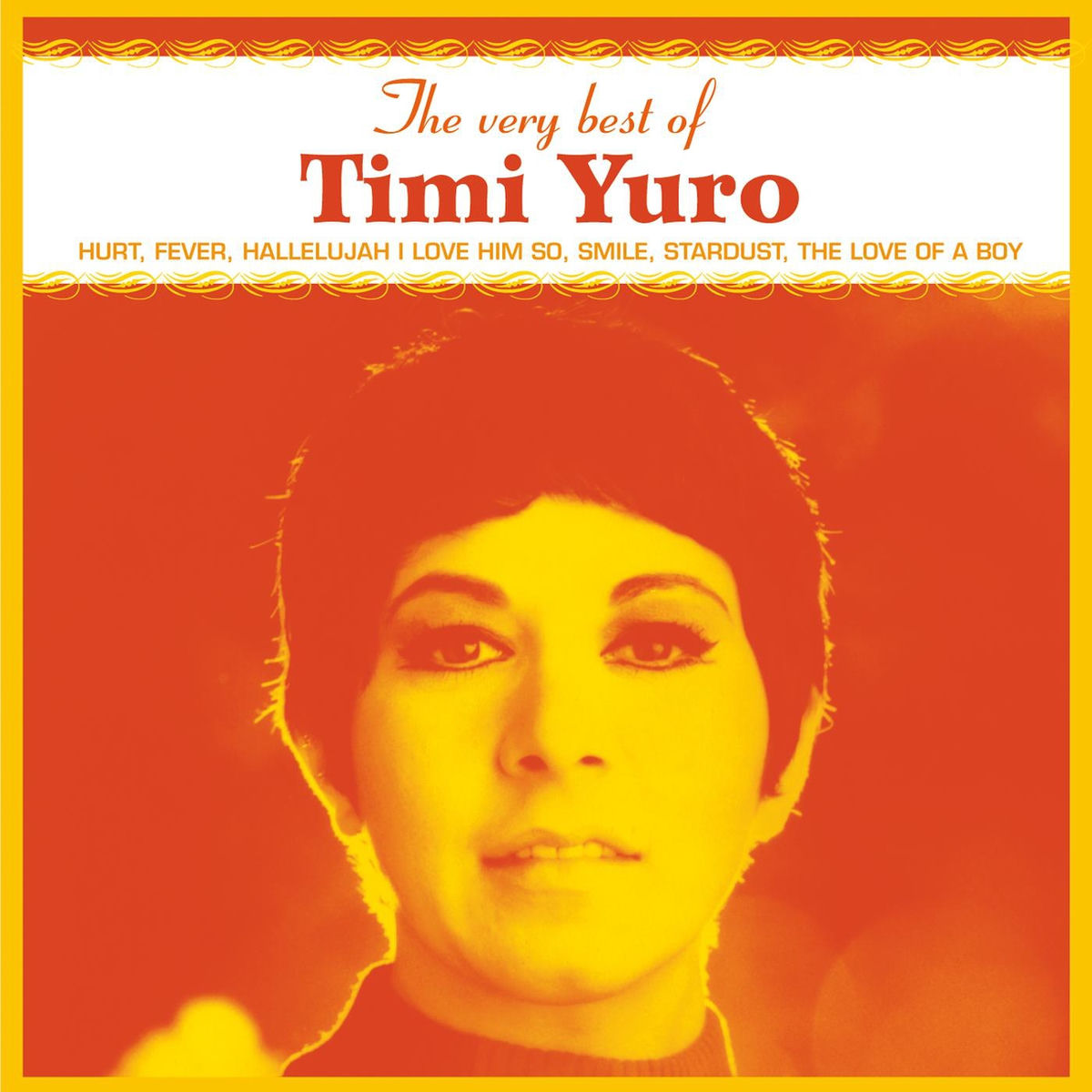 Album cover of Fever