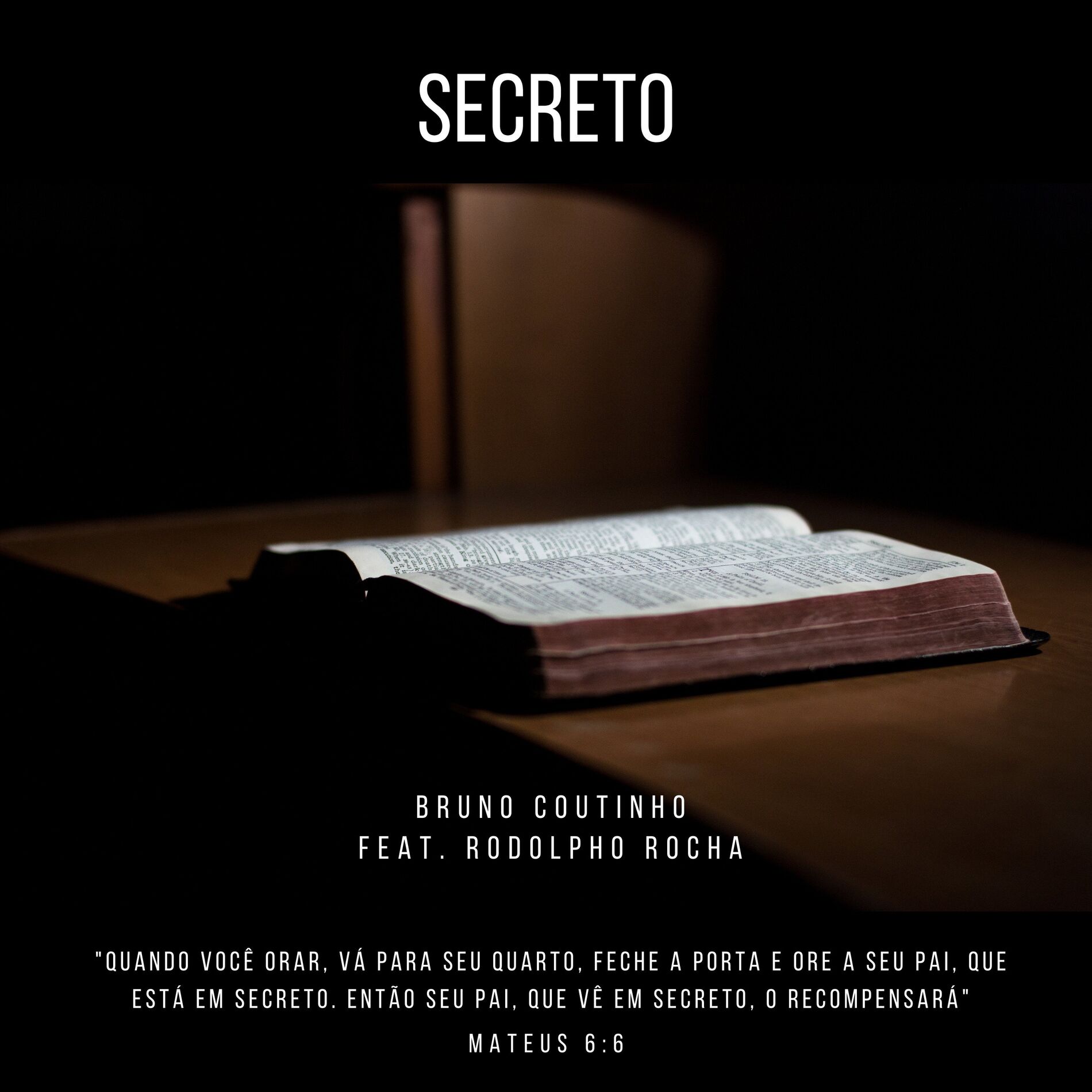 Album cover of Secreto