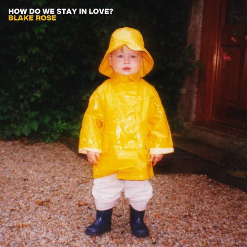 How Do We Stay In Love? artwork