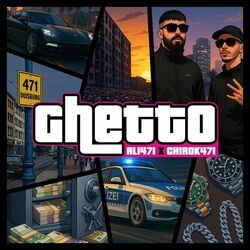 music cover