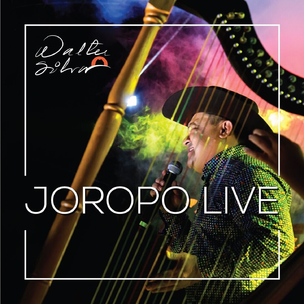 Picture of Joropo Live