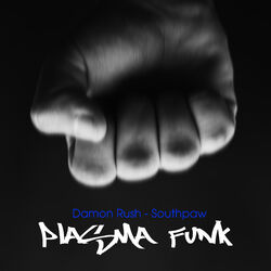 Cover of Southpaw