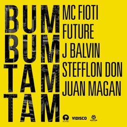 music cover