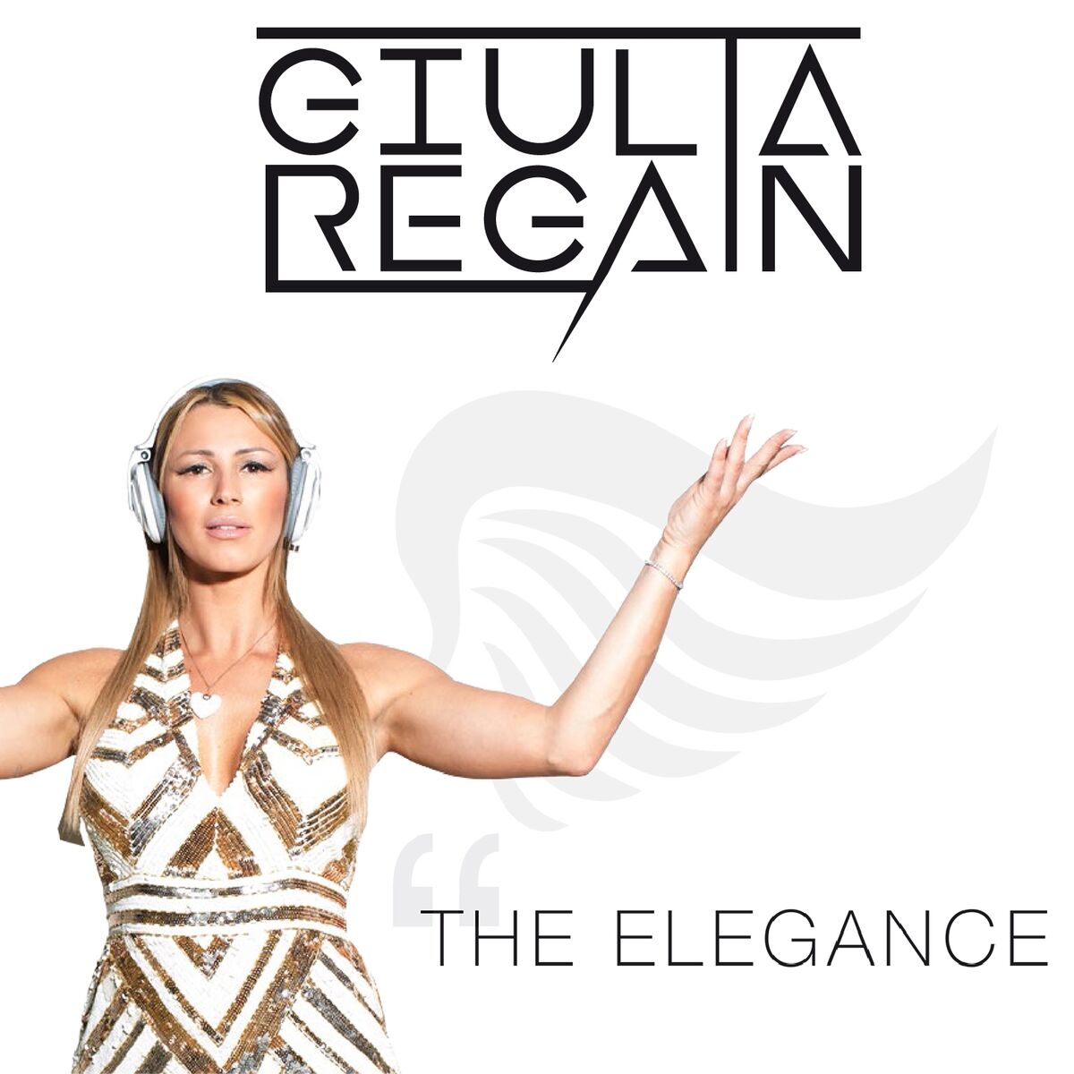 Album cover of The Elegance