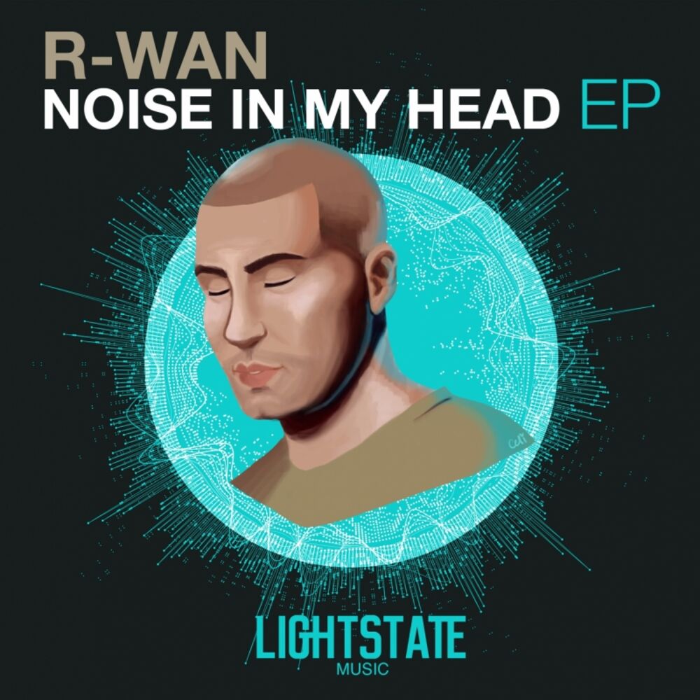 Picture of NOISE IN MY HEAD