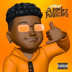 Cover of Appelez les Pardonnez