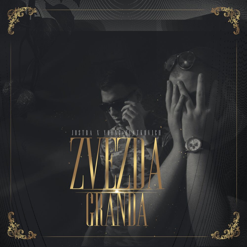 Picture of Zvezda Granda
