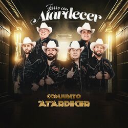 Cover of Fierro Con Atardecer (En Vivo)
