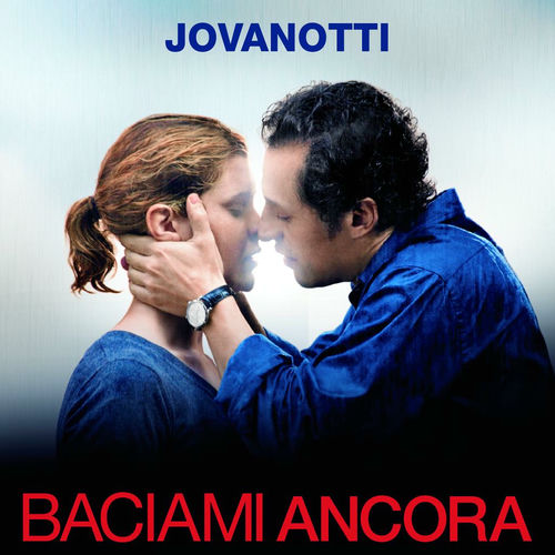 Baciami Ancora cover art