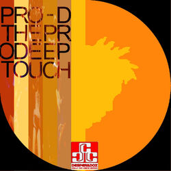 Cover of The Pro Deep Touch