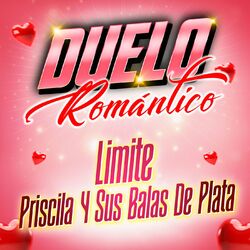 Cover of Duelo Romántico