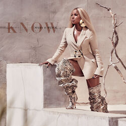 Cover of Know
