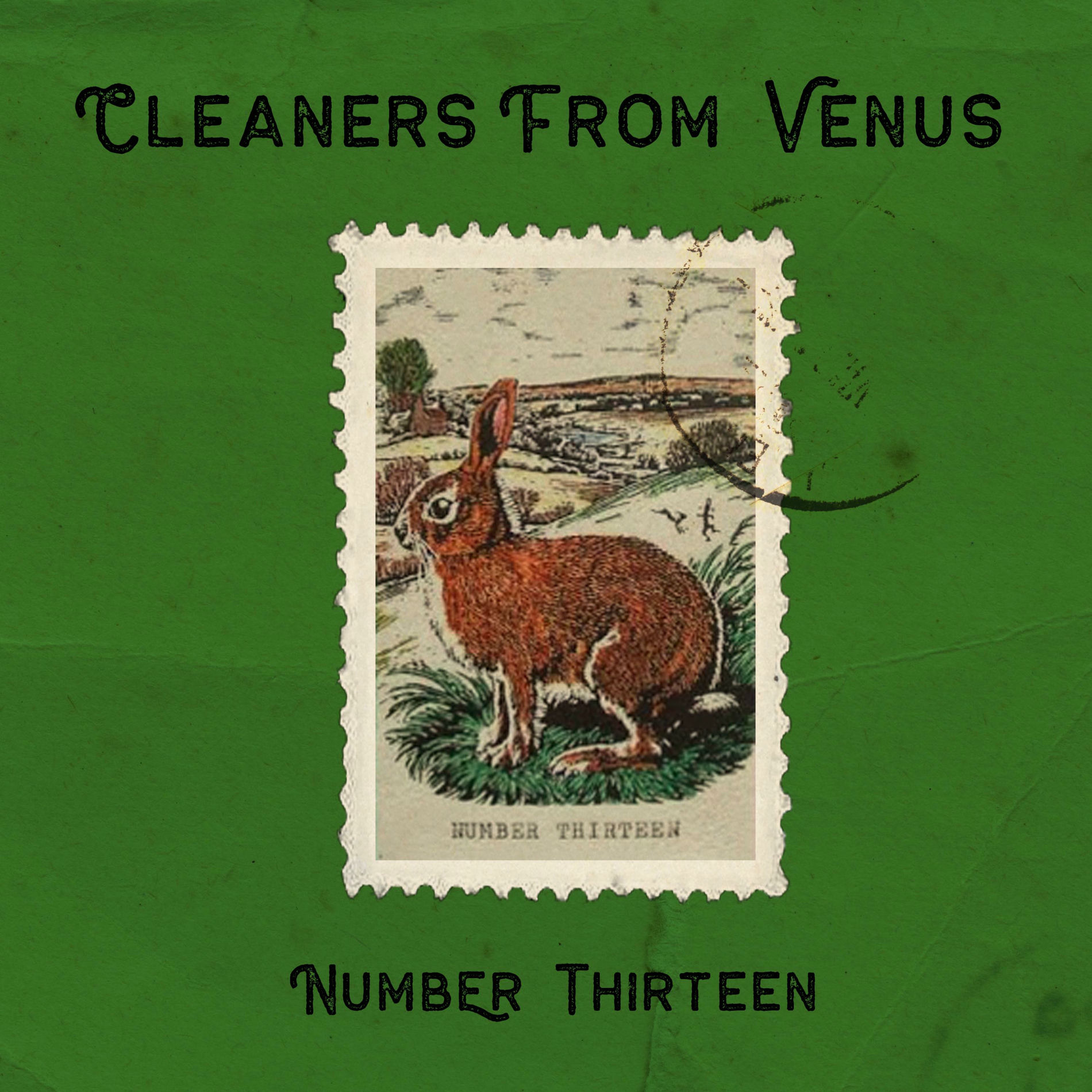 Album cover of The Tear Collector