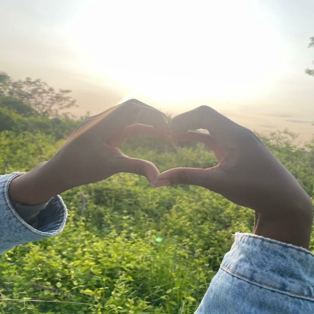 Picture of LOVIN U / LEFT MY HEART